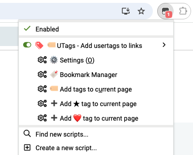 Extension Icon Screenshot